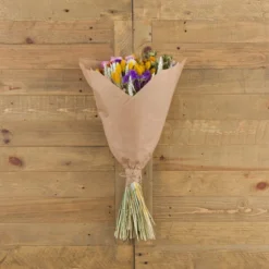 Dried Multicoloured Mixed Bouquet 11 Dried Multicoloured Mixed Bouquet -EGLO Shop 30864024 alt05