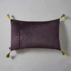 Flamingo Embroidery Cushion Magenta -EGLO Shop 30864071 alt04