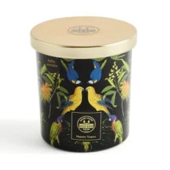 Majestic Tropics Birds Candle 7 Majestic Tropics Birds Candle -EGLO Shop 30864470 alt03