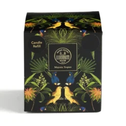 Majestic Tropics Birds Candle Refill -EGLO Shop 30864479 alt04
