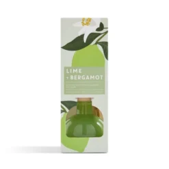 Lime And Bergamot Diffuser -EGLO Shop 30864488 alt03