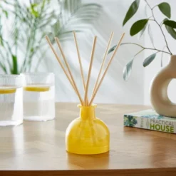Lemon And Yuzu Diffuser