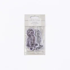 Set Of 2 Sandalwood Cockapoo Air Fresheners 7 Set Of 2 Sandalwood Cockapoo Air Fresheners -EGLO Shop 30864533 alt03