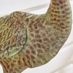 Iron Heron Sculpture -EGLO Shop 30866024 alt02