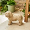 Cockapoo Indoor Outdoor Ornament