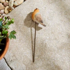 Robin Garden Stake -EGLO Shop 30866988 alt02