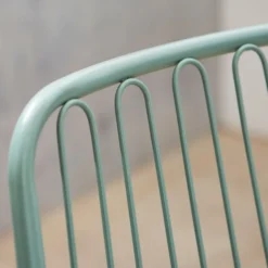 Steel Lilypad Garden Chair -EGLO Shop 30867489 alt02