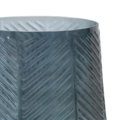 Elm Embossed Candle Holder 14 Elm Embossed Candle Holder -EGLO Shop 30867661 alt02