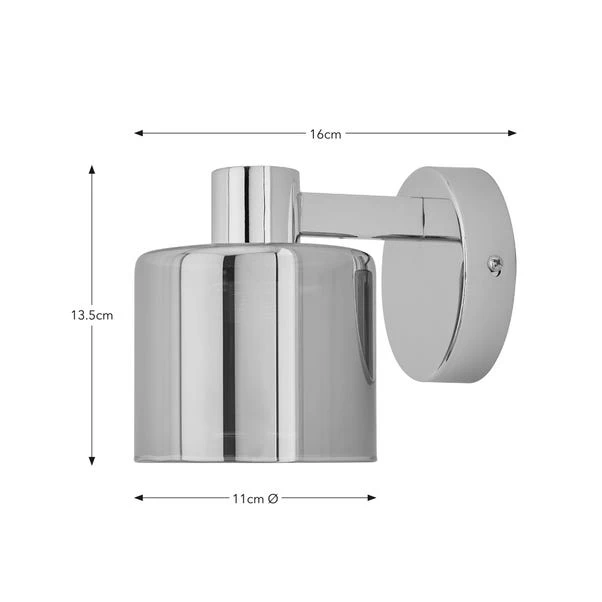 Erin Wall Light 6 Erin Wall Light - Image 6