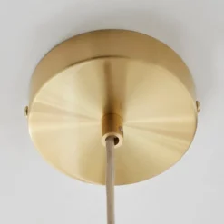 Lacey Alabaster Pendant Light -EGLO Shop 30868873 alt02