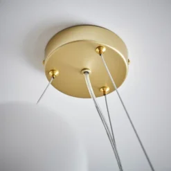 Yonah 8 Light Ceiling Light -EGLO Shop 30869686 alt03