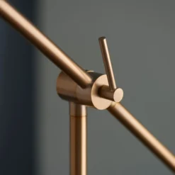 Aquila 3 Light Semi Flush Ceiling Ceiling Light -EGLO Shop 30869693 alt03