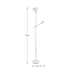 Axelle Metal Floor Lamp -EGLO Shop 30869700 alt08