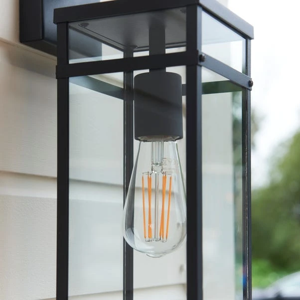 Dalton Industrial Outdoor Wall Light 2 Dalton Industrial Outdoor Wall Light - Image 2