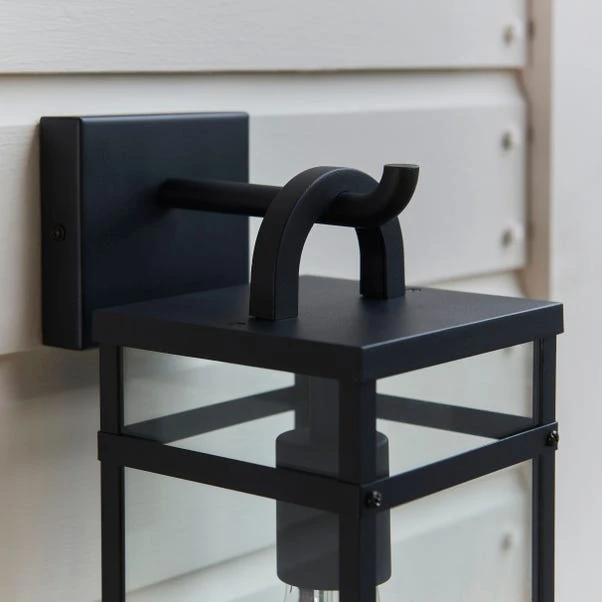 Dalton Industrial Outdoor Wall Light 3 Dalton Industrial Outdoor Wall Light - Image 3