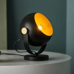 Elements Olympya Adjustable Table Wall Light -EGLO Shop 30869727