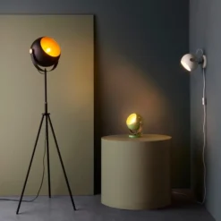 Elements Olympya Adjustable Table Wall Light -EGLO Shop 30869728 alt09