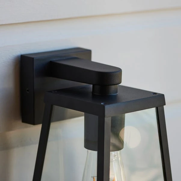 Hatton Industrial Outdoor Wall Light 3 Hatton Industrial Outdoor Wall Light - Image 3