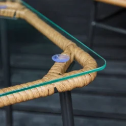 Rattan Rope Bistro Set -EGLO Shop 30870017 alt05