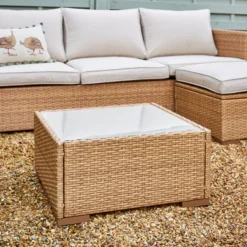 Rattan Sofa Lounger Set 26 Rattan Sofa Lounger Set -EGLO Shop 30870149 alt07