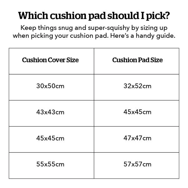 Set Of 2 Plain Seat Pad Covers 13 Set Of 2 Plain Seat Pad Covers - Image 13