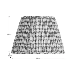 Joyce Conical Green Lamp Shade -EGLO Shop 30870760 alt08