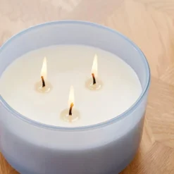 Cotton & Blossom Multi Wick Candle -EGLO Shop 30870907 alt01