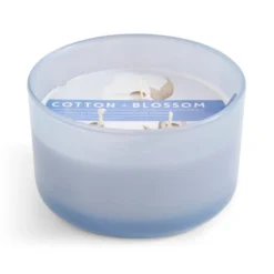 Cotton & Blossom Multi Wick Candle -EGLO Shop 30870907 alt02