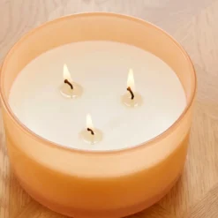 Mango & Orchid Multi Wick Candle -EGLO Shop 30870909 alt01