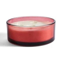Sugared Raspberry Large Multi Wick Candle 7 Sugared Raspberry Large Multi Wick Candle -EGLO Shop 30870994 alt03