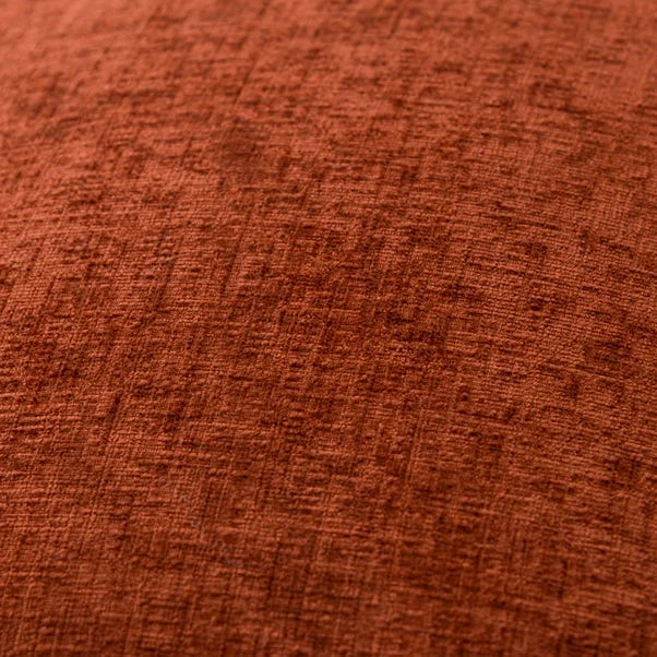 Chenille Square Cushion 2 Chenille Square Cushion - Image 2