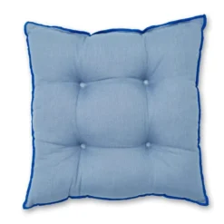 Contrast Stitch Seat Pad 11 Contrast Stitch Seat Pad -EGLO Shop 30872301 alt04