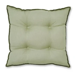 Contrast Stitch Seat Pad 8 Contrast Stitch Seat Pad -EGLO Shop 30872307 alt04