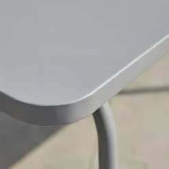 Elements Grey Metal Conversation Set -EGLO Shop 30872518 alt05