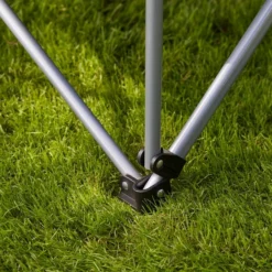 Elements Padded Camping Chair With Carry Bag -EGLO Shop 30872759 alt03