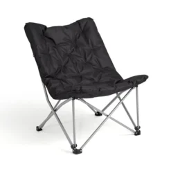 Elements Padded Camping Chair With Carry Bag -EGLO Shop 30872759 alt05