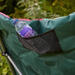 Elements Padded Camping Chair With Carry Bag -EGLO Shop 30872760 alt02