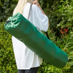 Elements Padded Camping Chair With Carry Bag -EGLO Shop 30872760 alt03