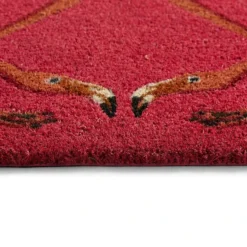 Flamingo Coir Doormat -EGLO Shop 30872779 alt03