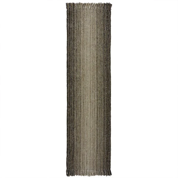 Jute Ombre Runner 11 Jute Ombre Runner - Image 11