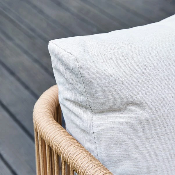 Amazonia Rope Corner Sofa Set 3 Amazonia Rope Corner Sofa Set - Image 3