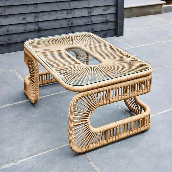 Amazonia Rope Corner Sofa Set 6 Amazonia Rope Corner Sofa Set - Image 6