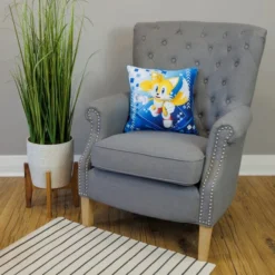 Sonic The Hedgehog Cushion 7 Sonic The Hedgehog Cushion -EGLO Shop 30872955 alt03