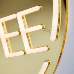 But First Coffee Indoor Outdoor Mirrored Neon Sign -EGLO Shop 30873114 alt04