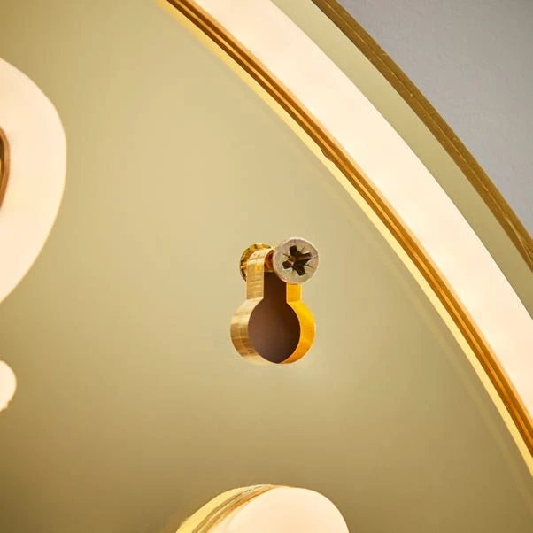 Cocktail Indoor Outdoor Mirrored Neon Sign 4 Cocktail Indoor Outdoor Mirrored Neon Sign - Image 4