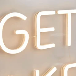 Get Naked Neon Sign -EGLO Shop 30873302 alt03