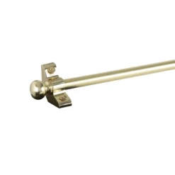 Stair Rod With Ball Finials -EGLO Shop 30873594 alt02