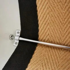 Stair Rod With Ball Finials -EGLO Shop 30873619