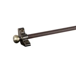 Stair Rod With Ball Finials -EGLO Shop 30873621 alt02