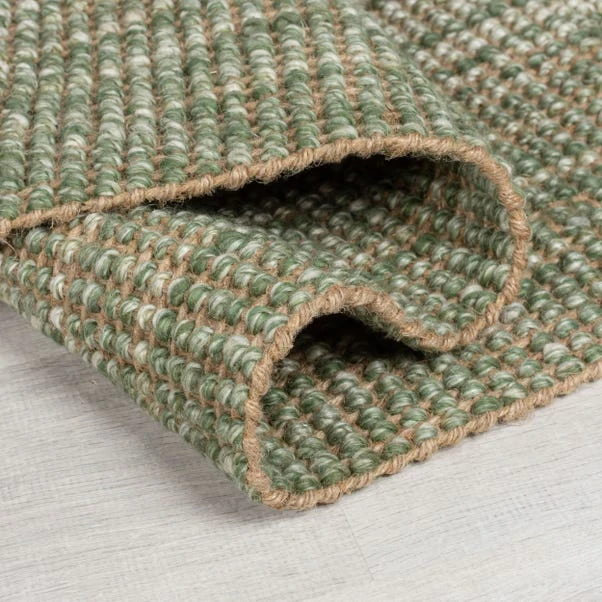 Jute Ombre Runner 3 Jute Ombre Runner - Image 3
